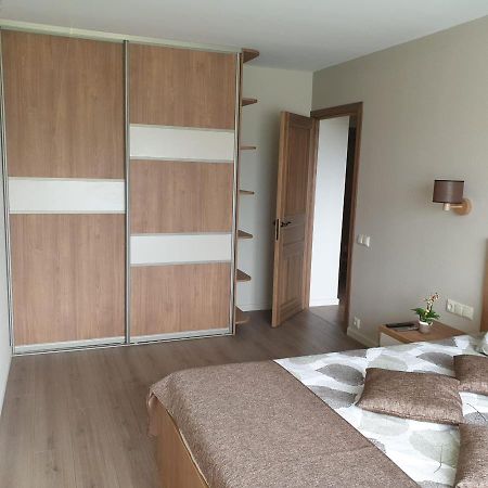 Apartamenti Danna Ledmane Ngoại thất bức ảnh