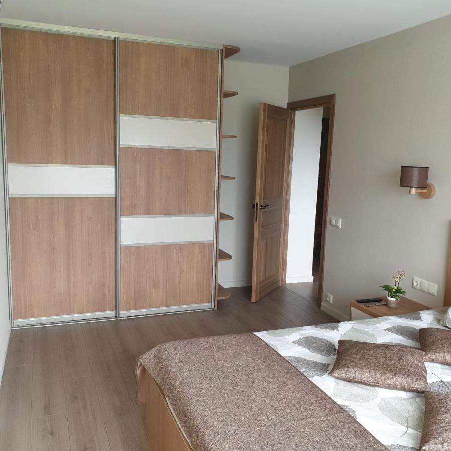 Apartamenti Danna Ledmane Ngoại thất bức ảnh