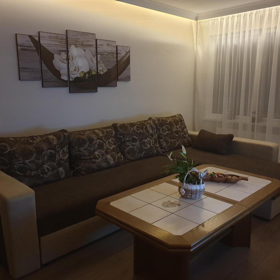 Apartamenti Danna Ledmane Ngoại thất bức ảnh