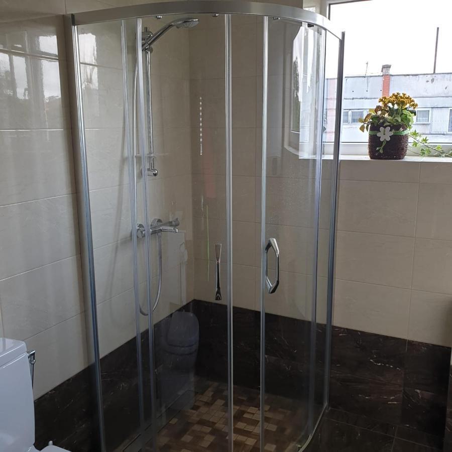 Apartamenti Danna Ledmane Ngoại thất bức ảnh