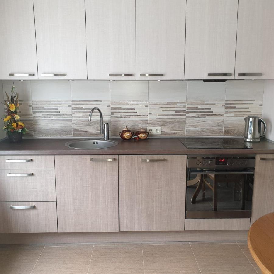 Apartamenti Danna Ledmane Ngoại thất bức ảnh