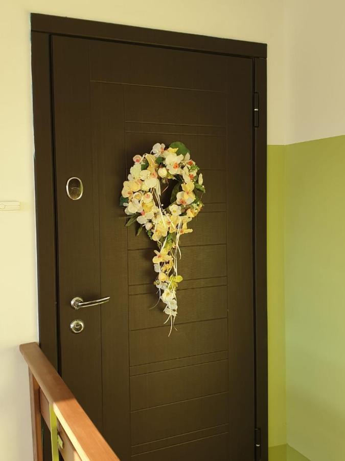 Apartamenti Danna Ledmane Ngoại thất bức ảnh