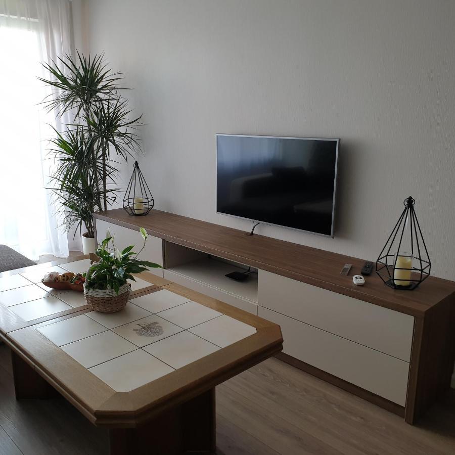 Apartamenti Danna Ledmane Ngoại thất bức ảnh